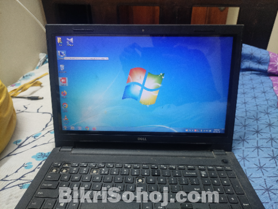 Urgent sell i3 core 4 th generation